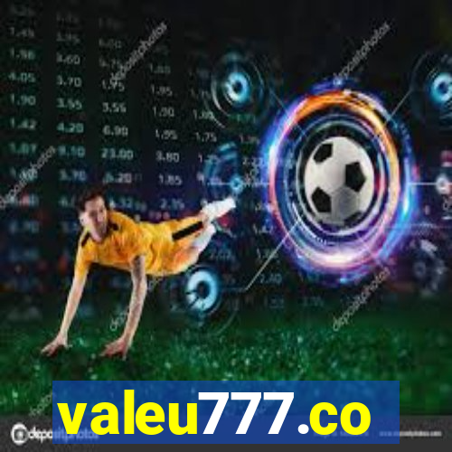 valeu777.co