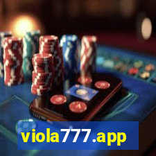 viola777.app