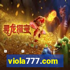 viola777.com