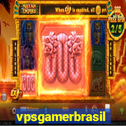 vpsgamerbrasil