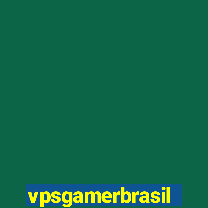 vpsgamerbrasil