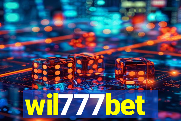 wil777bet