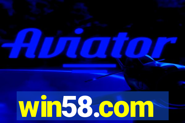 win58.com