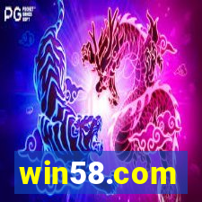 win58.com