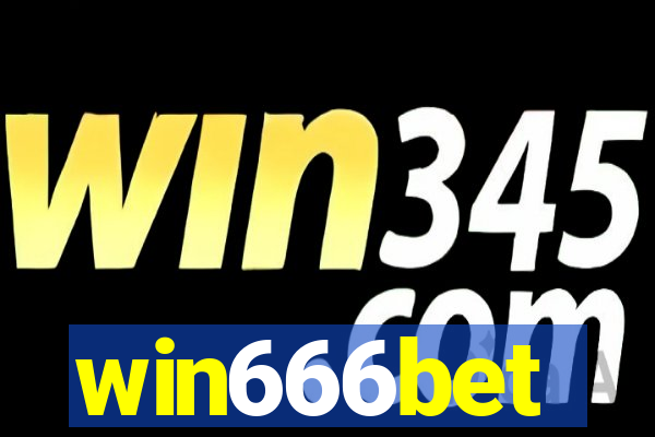 win666bet