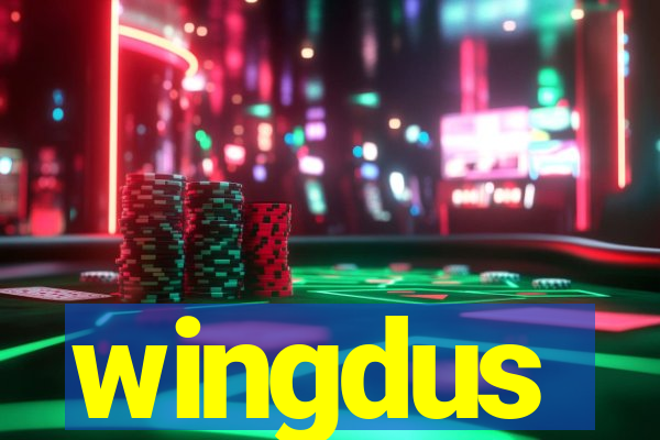 wingdus