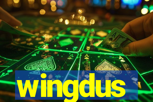 wingdus