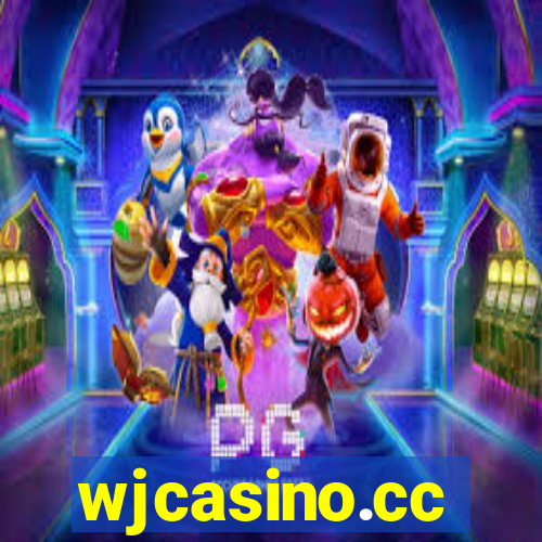 wjcasino.cc