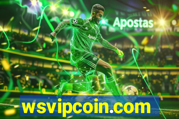 wsvipcoin.com