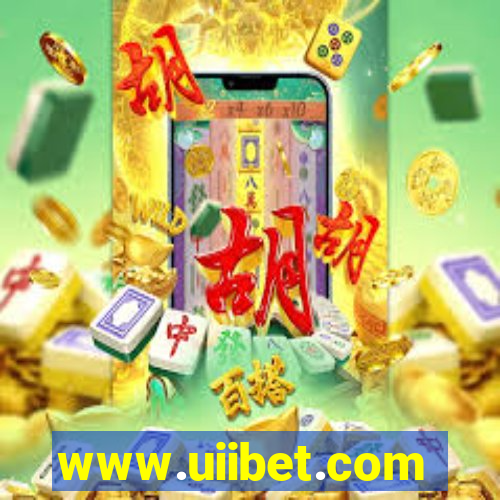 www.uiibet.com