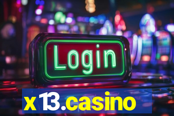 x13.casino