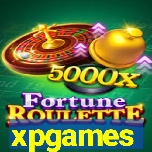 xpgames