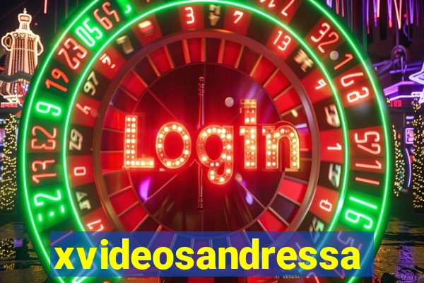 xvideosandressaurach