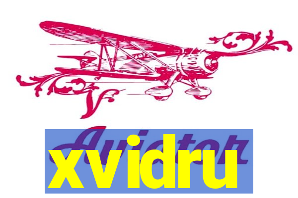 xvidru