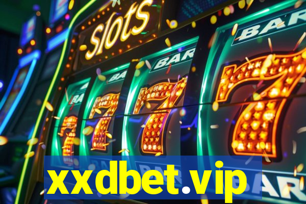 xxdbet.vip