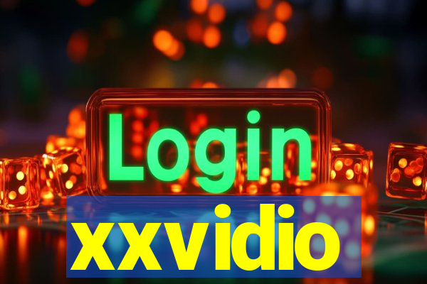 xxvidio