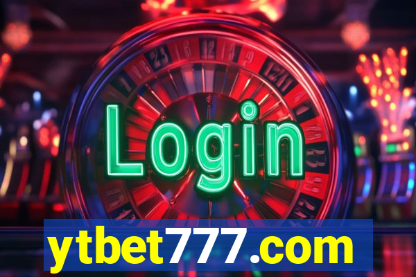 ytbet777.com