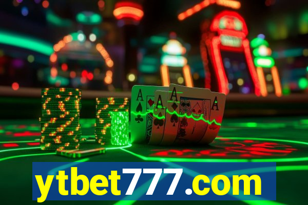 ytbet777.com