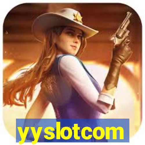 yyslotcom