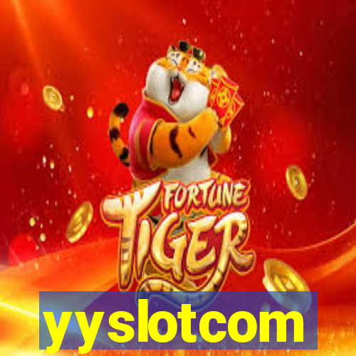 yyslotcom