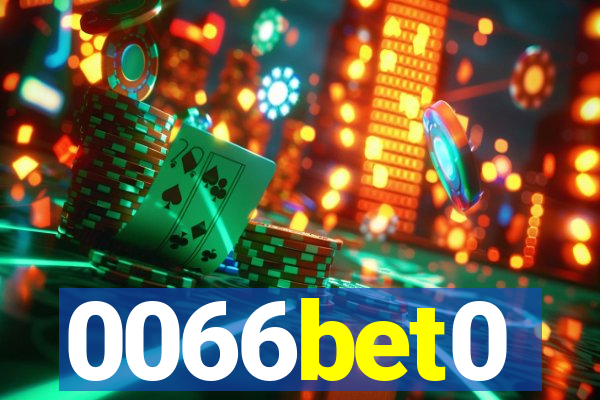 0066bet0