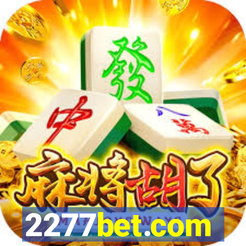 2277bet.com