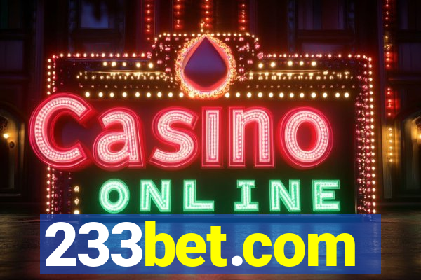 233bet.com