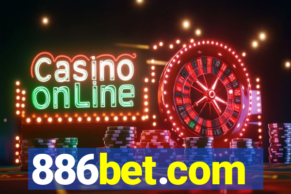 886bet.com