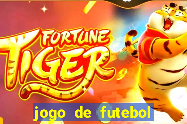 jogo de futebol realista download