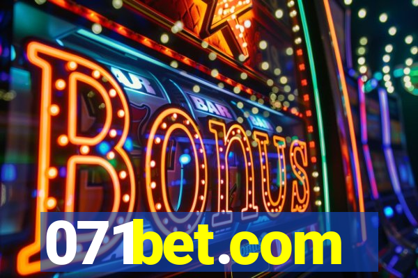 071bet.com