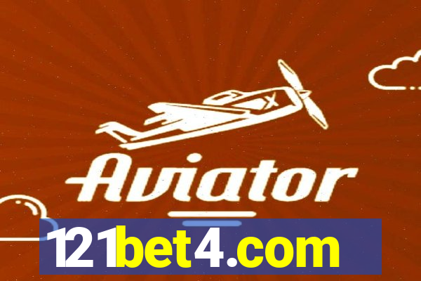 121bet4.com