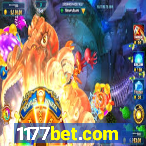 1177bet.com