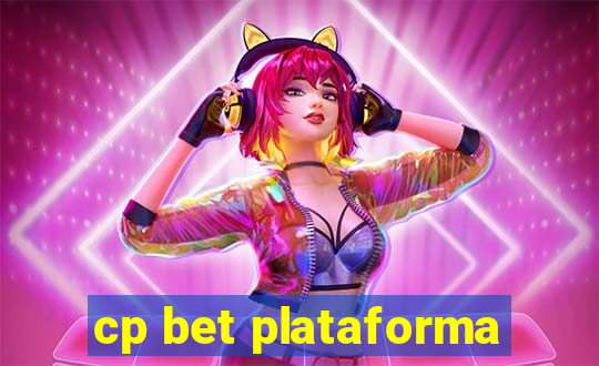 cp bet plataforma