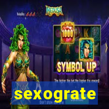 sexograte