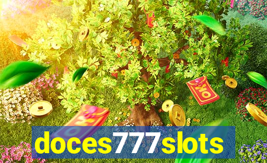 doces777slots