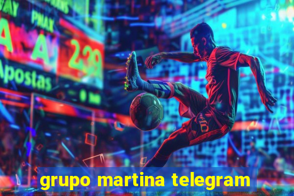 grupo martina telegram