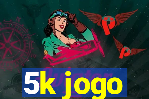 5k jogo