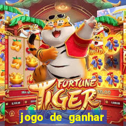 jogo de ganhar dinheiro ao se cadastrar