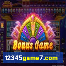 12345game7.com