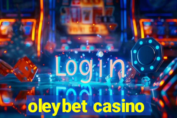 oleybet casino