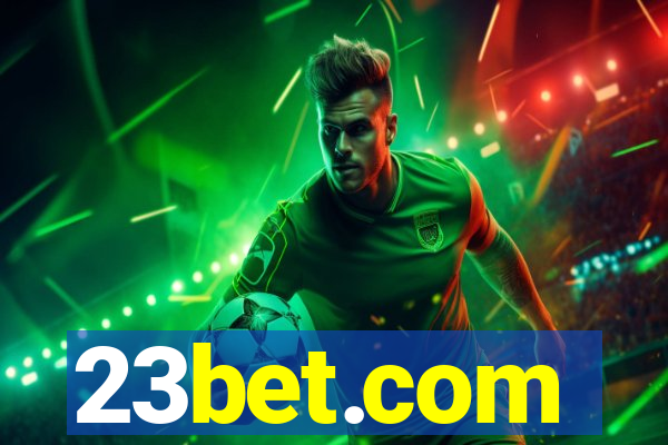 23bet.com