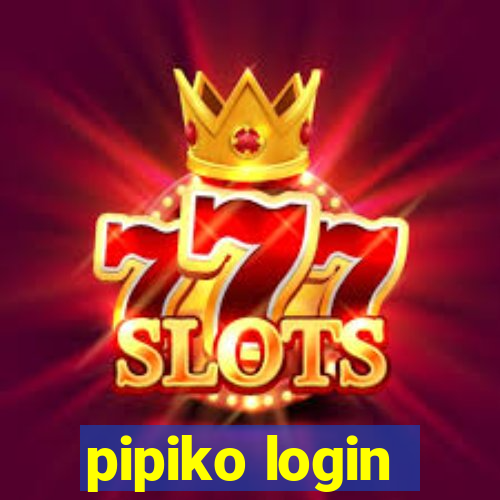 pipiko login