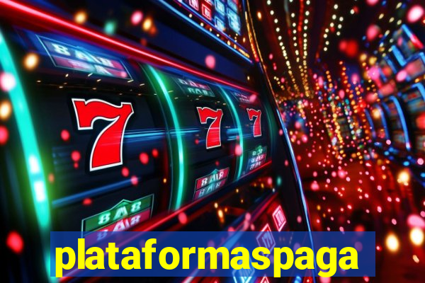 plataformaspagandomuito.com