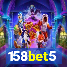 158bet5