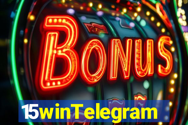 15winTelegram