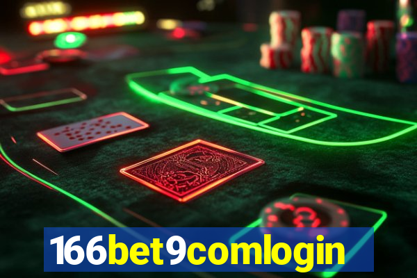 166bet9comlogin