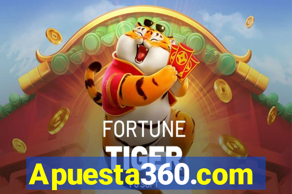 Apuesta360.com