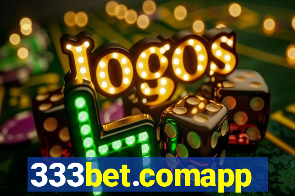 333bet.comapp