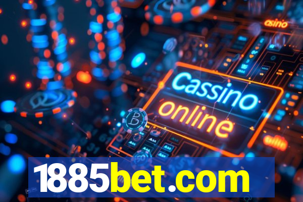 1885bet.com