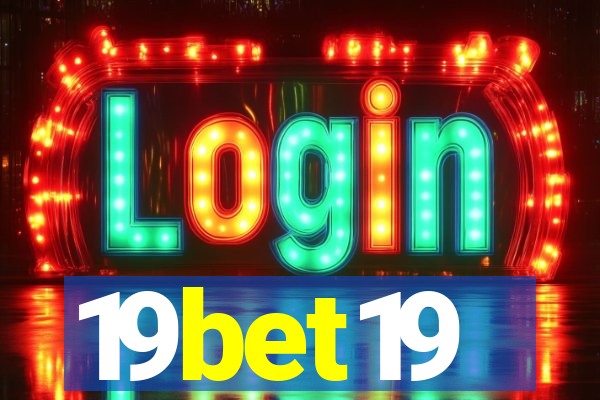 19bet19